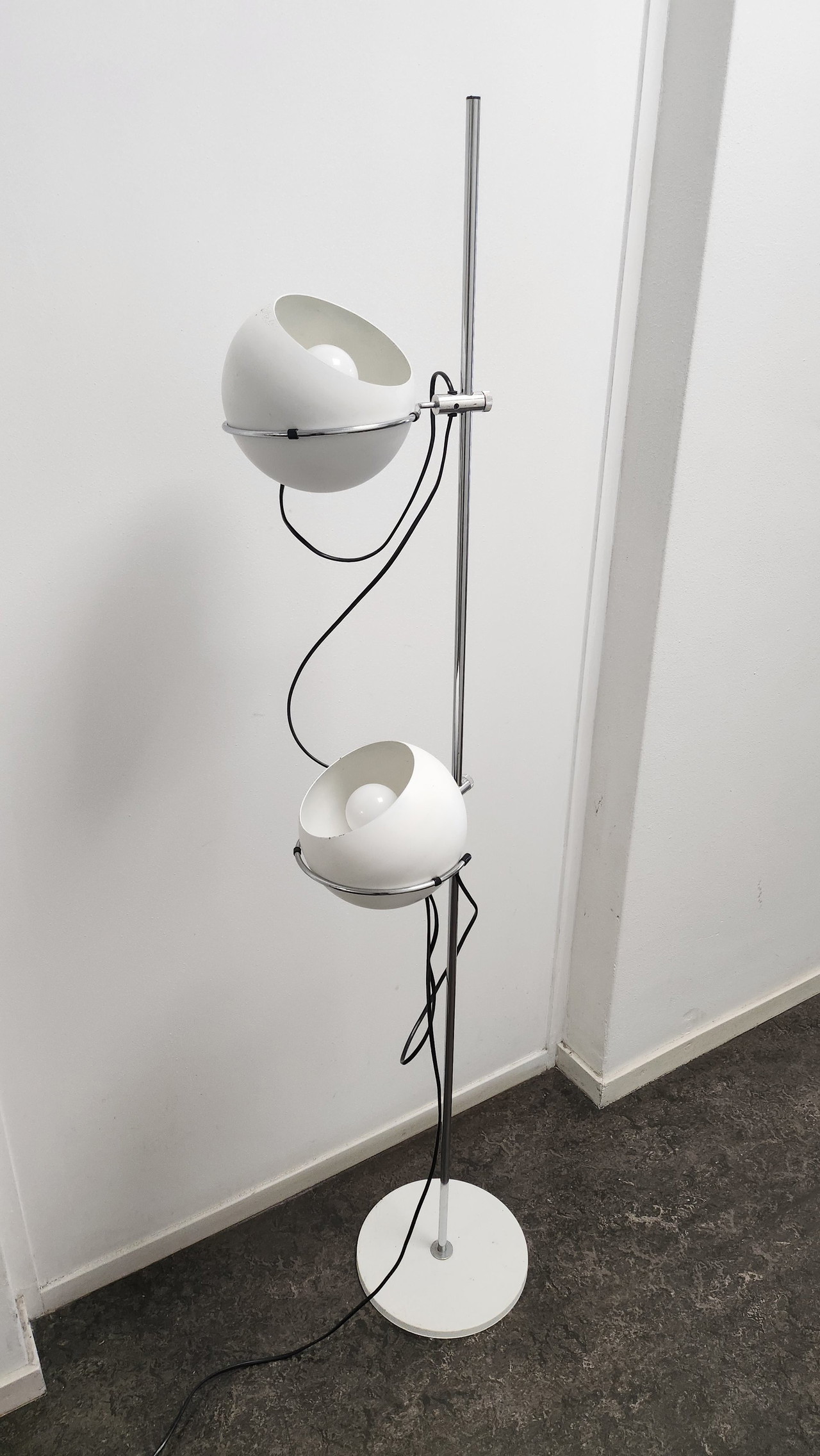 Lampada d'epoca