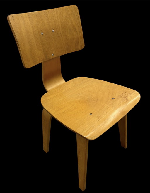 Chaise Pastoe de Cees Braakman