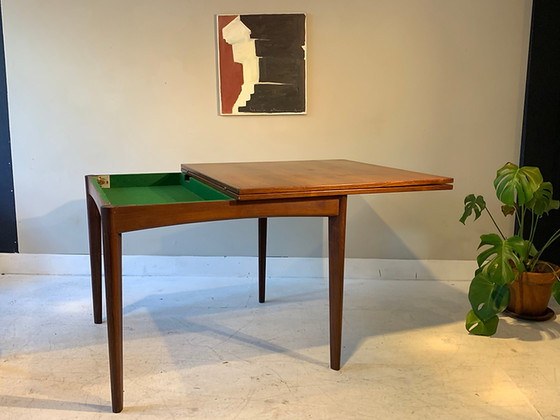 Image 1 of Erik Buch folding table