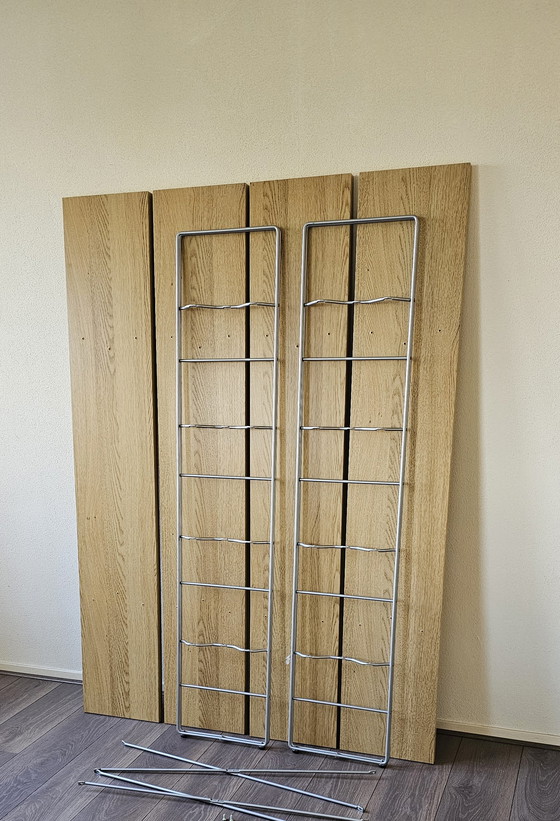 Image 1 of Enetri Niels Gammergaard Ikea Wall unit