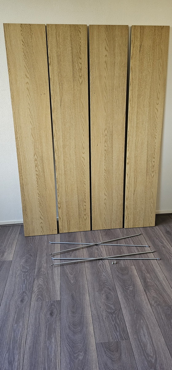 Image 1 of Enetri Niels Gammergaard Ikea Wall unit