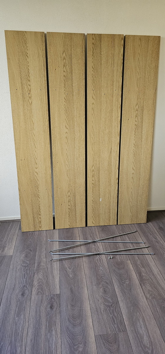 Image 1 of Enetri Niels Gammergaard Ikea Wall unit