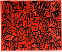 Birgitt van Bracht - Serigrafia