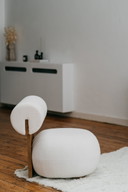 Norr11 Hippo Lounche Chair