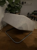 Poltrona Rolf Benz