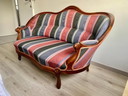 Banc vintage