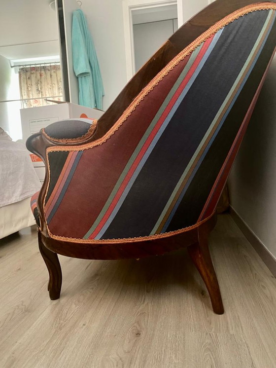 Image 1 of Banc vintage