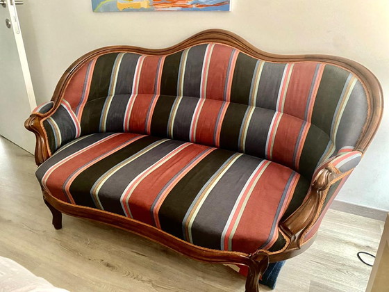 Image 1 of Banc vintage