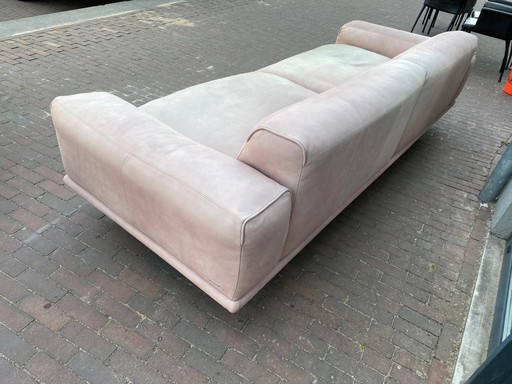 Topform design sofa pink