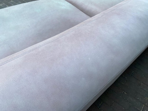 Image 1 of Topform design sofa pink