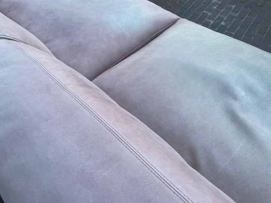 Image 1 of Topform design sofa pink