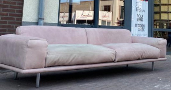 Image 1 of Topform design sofa pink