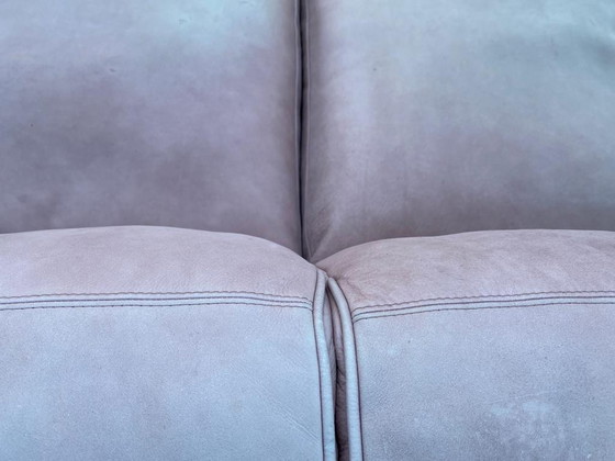 Image 1 of Topform design sofa pink