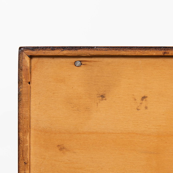 Image 1 of Vintage Kai Kristiansen chest of drawers