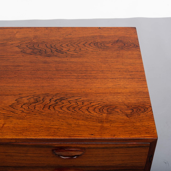 Image 1 of Vintage Kai Kristiansen chest of drawers