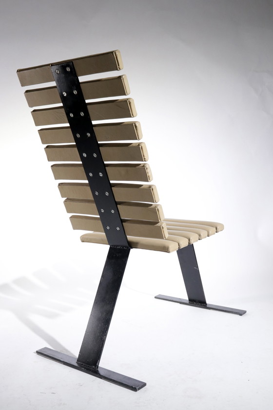 Image 1 of Chaise design