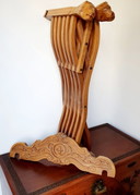 Vintage Italian chair