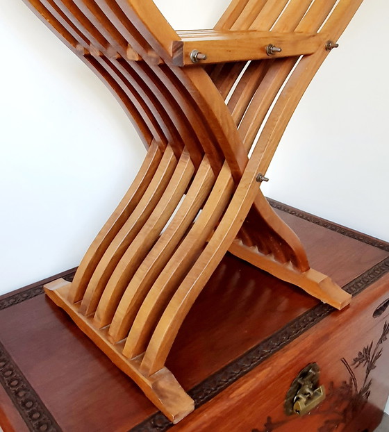 Image 1 of Vintage Italian chair