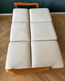 Juul Kristensen Sofa Danish Design