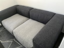 Canapé moelleux Hay mags