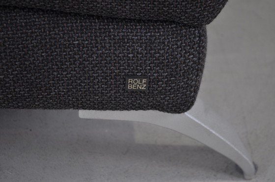 Image 1 of Rolf Benz 2300 sofa