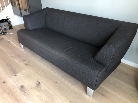 Image 1 of Rolf Benz 2300 sofa