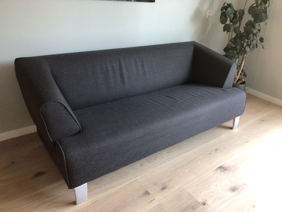 Image 1 of Rolf Benz 2300 sofa