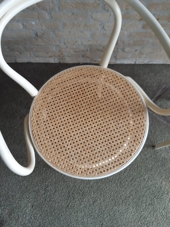 Image 1 of 2x Thonet Vienna 209 chair