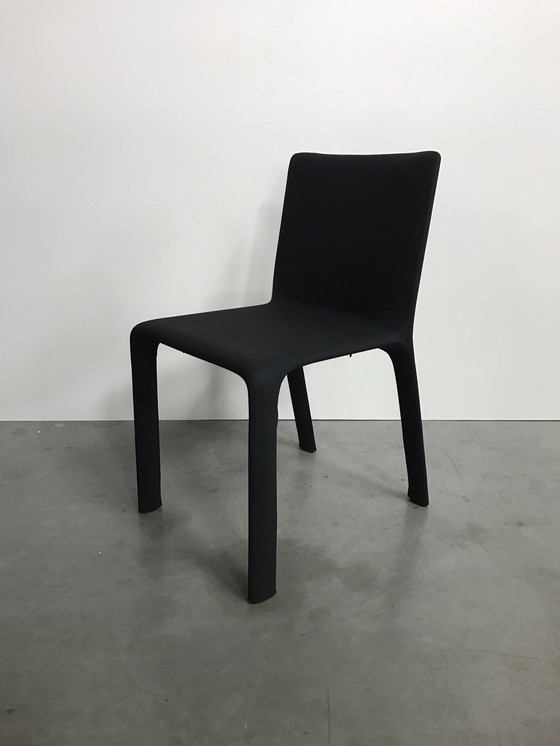 Image 1 of Joko chair Kristalia