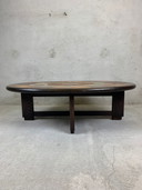 Tue Poulsen coffee table