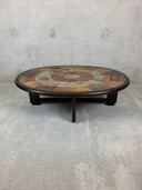Tue Poulsen coffee table