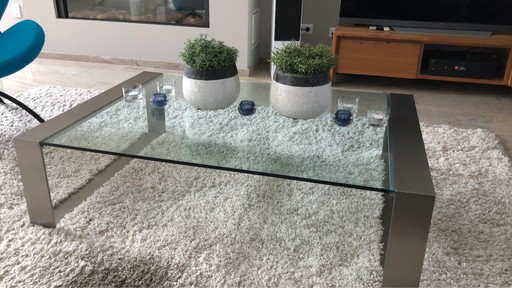 Orsenigo coffee table