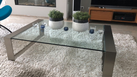 Image 1 of Orsenigo coffee table