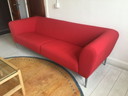 Harvink 3 seater sofa