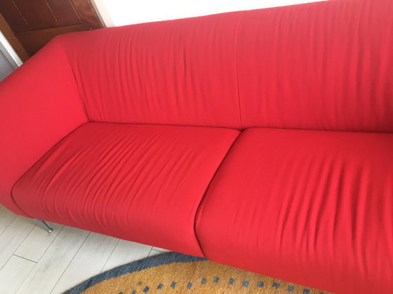 Image 1 of Harvink 3 seater sofa