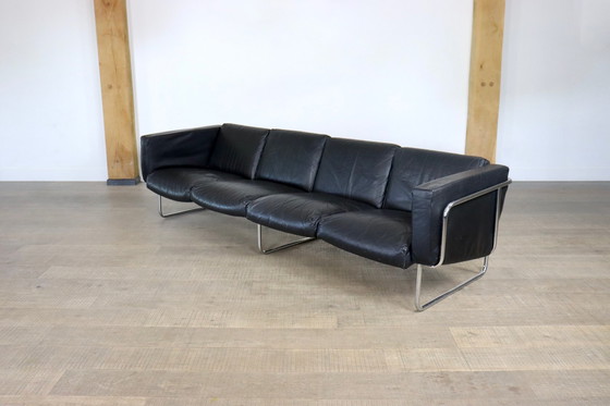 Image 1 of Hans Eichenberger For Strässle sofa