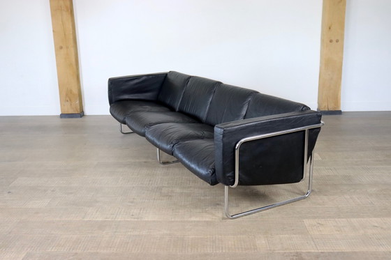 Image 1 of Hans Eichenberger For Strässle sofa