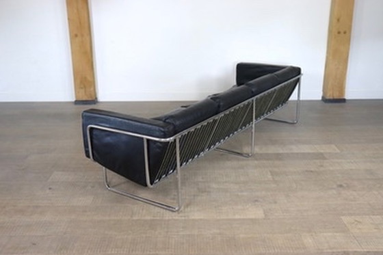 Image 1 of Hans Eichenberger For Strässle sofa