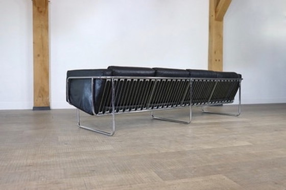 Image 1 of Hans Eichenberger For Strässle sofa