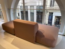 Fest Bolster sofa