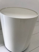 Anna Castelli for Kartell Bedside Table