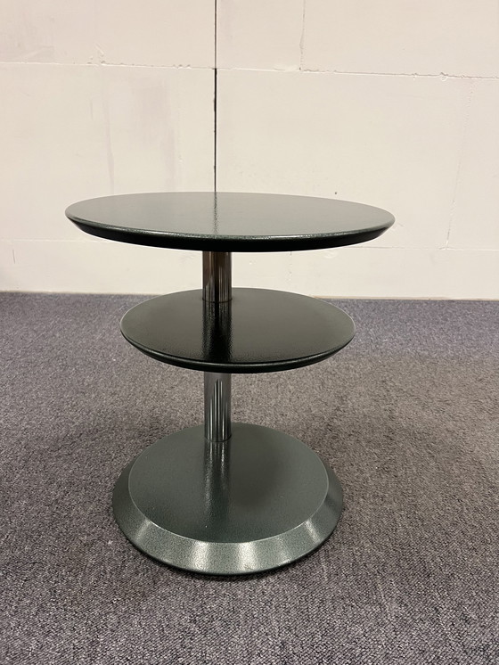 Image 1 of Leolux Cyclo side table 