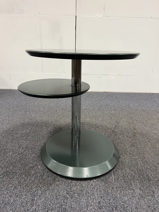 Image 1 of Leolux Cyclo side table 