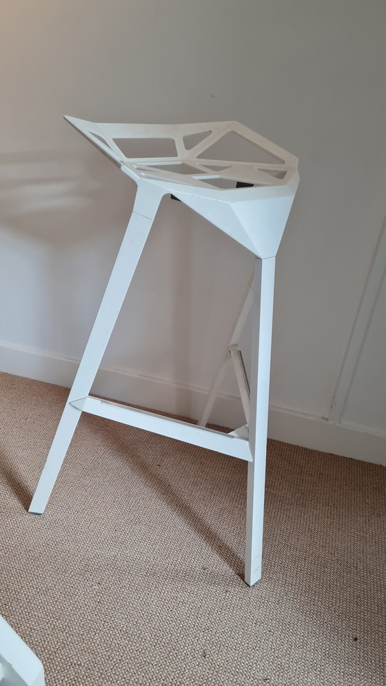 Image 1 of Magis Stool One barstool