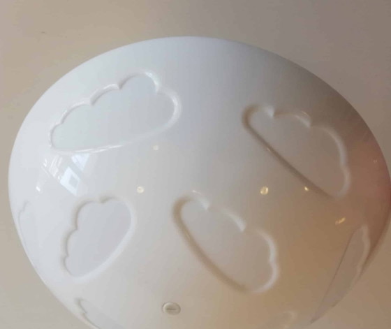 Image 1 of Lampe nuage Skojig