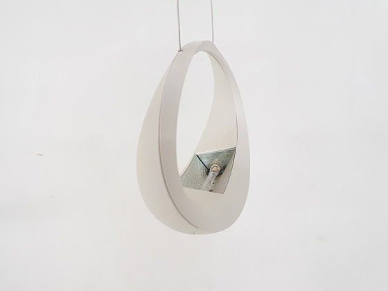 Image 1 of Eric Sole for Artemide "Cabildo" pendant light, France