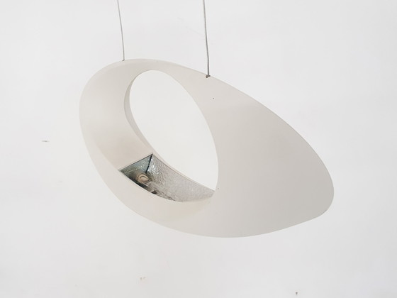 Image 1 of Eric Sole for Artemide "Cabildo" pendant light, France