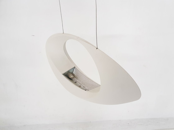 Image 1 of Eric Sole for Artemide "Cabildo" pendant light, France