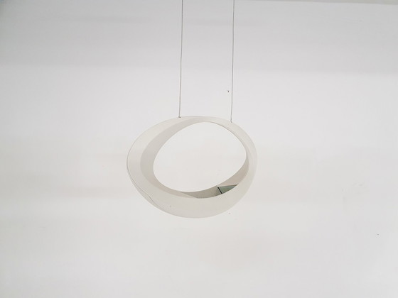 Image 1 of Eric Sole for Artemide "Cabildo" pendant light, France