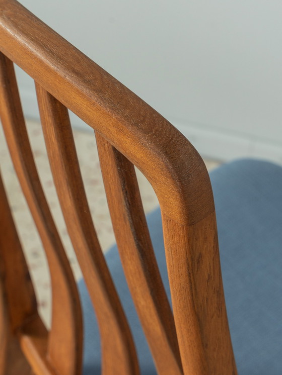 Image 1 of Vamdrup Stolefabrik dining chair